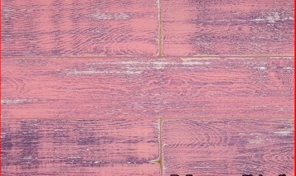 Rengarenk Parkeler ile Dikkat Çeken Zemin Dekorasyonları