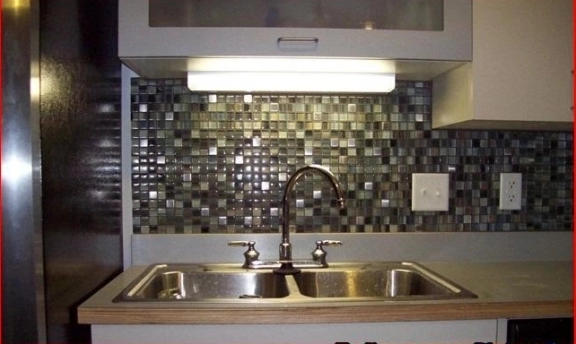 Birbirinden Güzel Mutfak Tezgah Arası Mozaik Modelleri