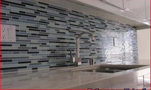 Birbirinden Güzel Mutfak Tezgah Arası Mozaik Modelleri