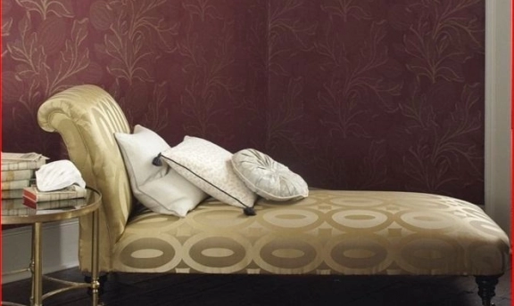 Salonlarınıza Çok Yakışacak Duvar Kağıdı Desenleri