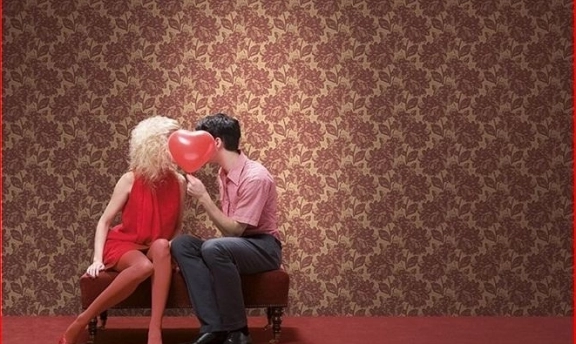 Salonlarınıza Çok Yakışacak Duvar Kağıdı Desenleri