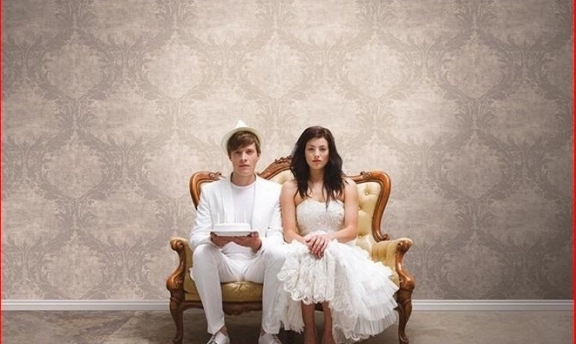 Salonlarınıza Çok Yakışacak Duvar Kağıdı Desenleri