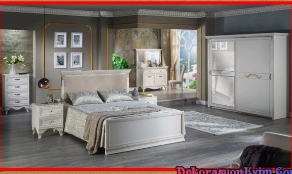 İstikbal En Yeni Yatak Odası Takımları Görücüye Çıktı