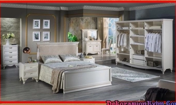 İstikbal En Yeni Yatak Odası Takımları Görücüye Çıktı