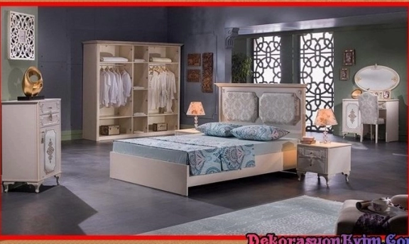 İstikbal En Yeni Yatak Odası Takımları Görücüye Çıktı