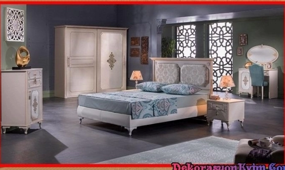 İstikbal En Yeni Yatak Odası Takımları Görücüye Çıktı