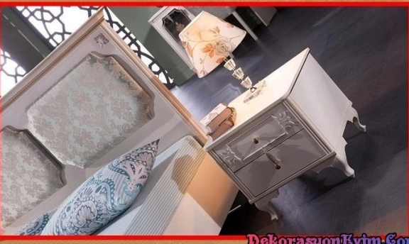 İstikbal En Yeni Yatak Odası Takımları Görücüye Çıktı