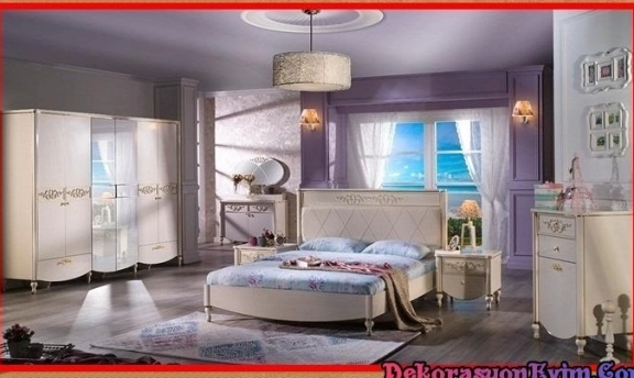 İstikbal En Yeni Yatak Odası Takımları Görücüye Çıktı