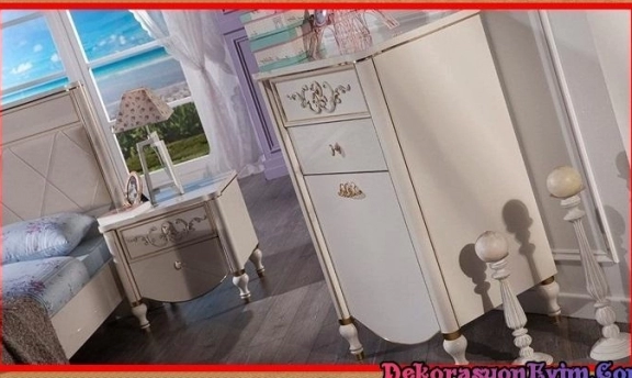 İstikbal En Yeni Yatak Odası Takımları Görücüye Çıktı