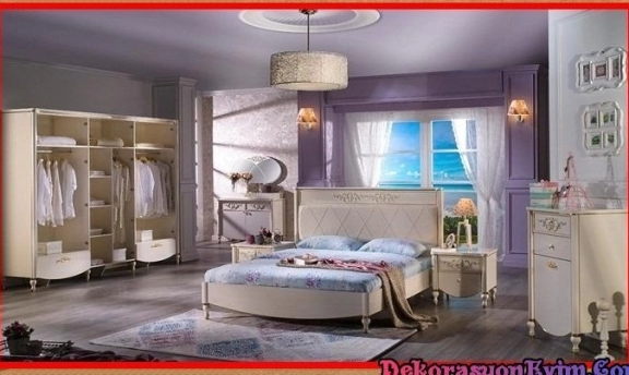 İstikbal En Yeni Yatak Odası Takımları Görücüye Çıktı