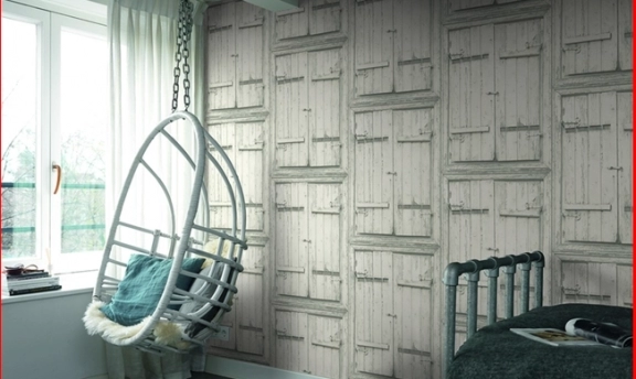 İthal Alman Rasch Duvar Kağıtları Desenleri ile Büyülüyor