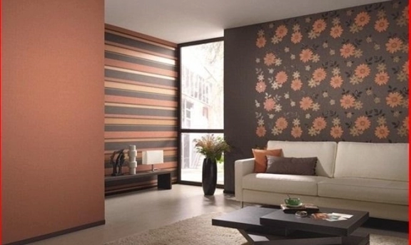 İthal Alman Rasch Duvar Kağıtları Desenleri ile Büyülüyor