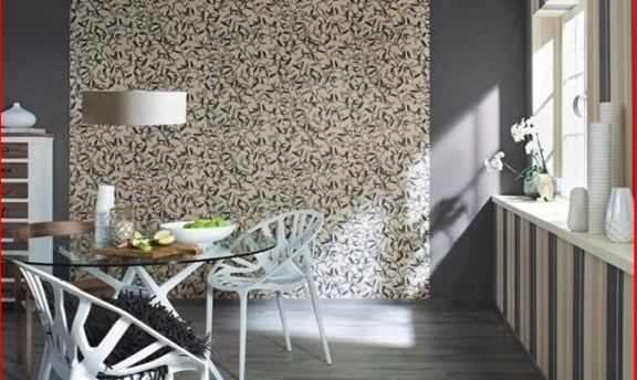İthal Alman Rasch Duvar Kağıtları Desenleri ile Büyülüyor