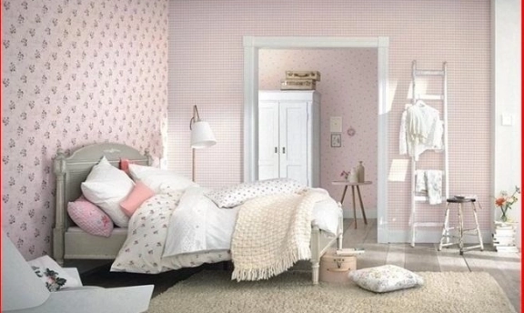 İthal Alman Rasch Duvar Kağıtları Desenleri ile Büyülüyor