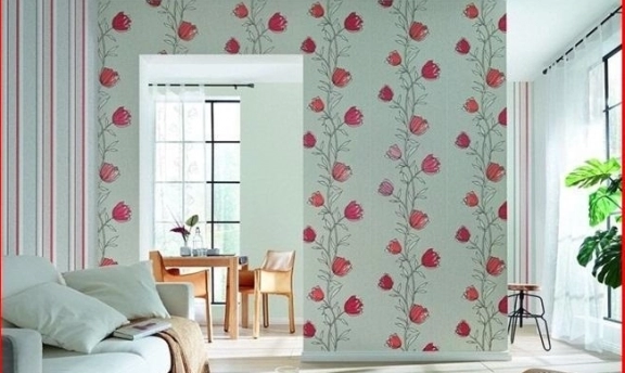 İthal Alman Rasch Duvar Kağıtları Desenleri ile Büyülüyor