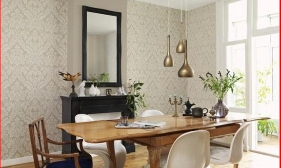 İthal Alman Rasch Duvar Kağıtları Desenleri ile Büyülüyor