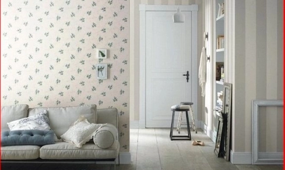 İthal Alman Rasch Duvar Kağıtları Desenleri ile Büyülüyor