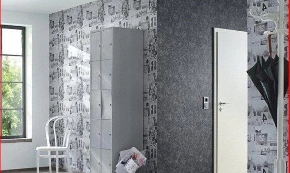 İthal Alman Rasch Duvar Kağıtları Desenleri ile Büyülüyor