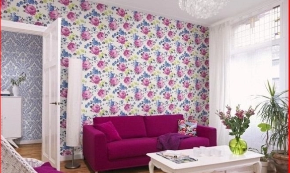 İthal Alman Rasch Duvar Kağıtları Desenleri ile Büyülüyor