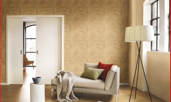 İthal Alman Rasch Duvar Kağıtları Desenleri ile Büyülüyor