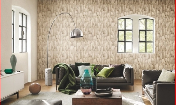 İthal Alman Rasch Duvar Kağıtları Desenleri ile Büyülüyor