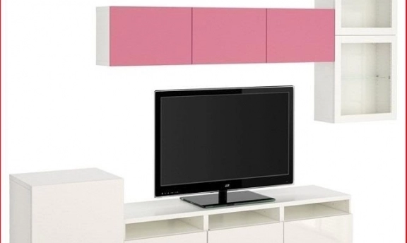 Ikea'dan Kaliteli ve Göz Alıcı TV-Duvar Ünitesi Modelleri