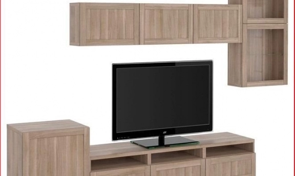 Ikea'dan Kaliteli ve Göz Alıcı TV-Duvar Ünitesi Modelleri