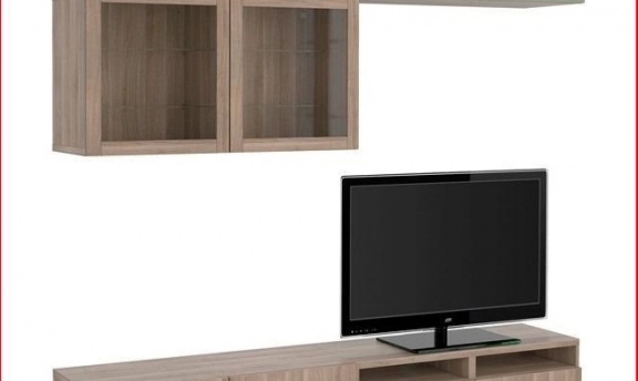 Ikea'dan Kaliteli ve Göz Alıcı TV-Duvar Ünitesi Modelleri