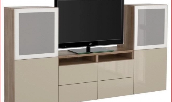 Ikea'dan Kaliteli ve Göz Alıcı TV-Duvar Ünitesi Modelleri