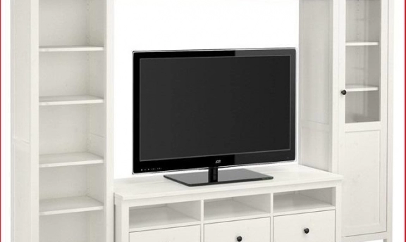 Ikea'dan Kaliteli ve Göz Alıcı TV-Duvar Ünitesi Modelleri