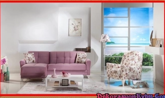 İstikbal Yepyeni Köşe Takımları ve Fiyatları İle Dekorasyonevim.Com'da