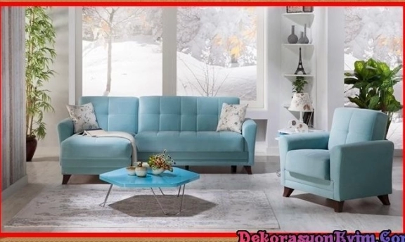 İstikbal Yepyeni Köşe Takımları ve Fiyatları İle Dekorasyonevim.Com'da