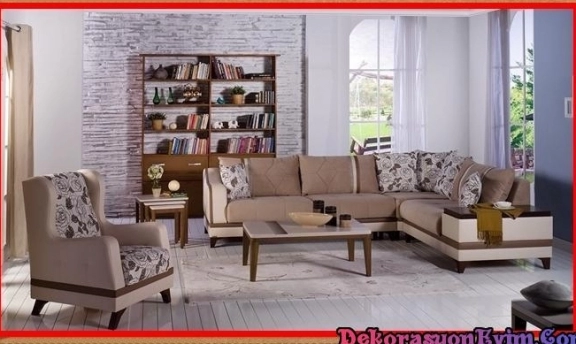 İstikbal Yepyeni Köşe Takımları ve Fiyatları İle Dekorasyonevim.Com'da