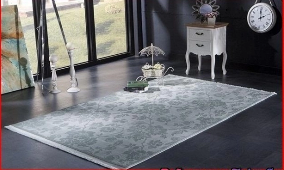 Marka ve Modelleri ile Çiçekli Halılar Dekorasyonevim.com'da