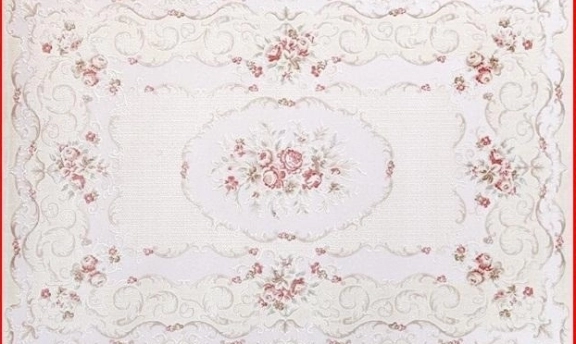 Marka ve Modelleri ile Çiçekli Halılar Dekorasyonevim.com'da