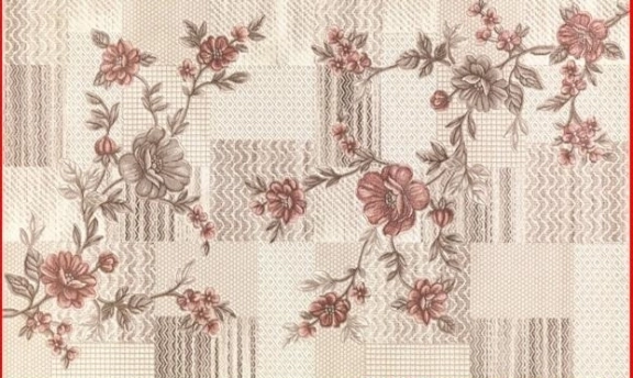 Marka ve Modelleri ile Çiçekli Halılar Dekorasyonevim.com'da