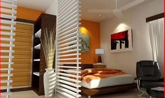 Stüdyo Daire Dekorasyonlarına İlham Veren Örnekler