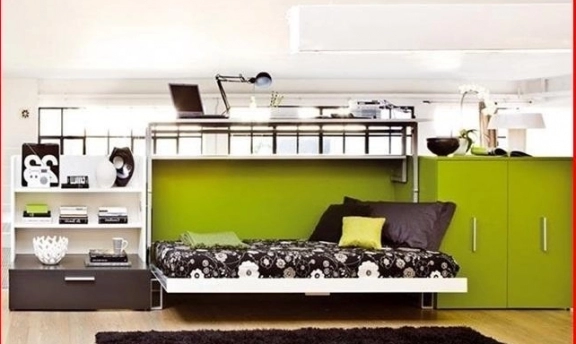 Akıllı ve Fonksiyonel Mobilyalar ile Dar Evler Daha Geniş