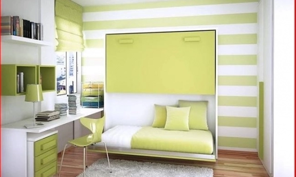 Akıllı ve Fonksiyonel Mobilyalar ile Dar Evler Daha Geniş