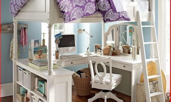 Akıllı ve Fonksiyonel Mobilyalar ile Dar Evler Daha Geniş