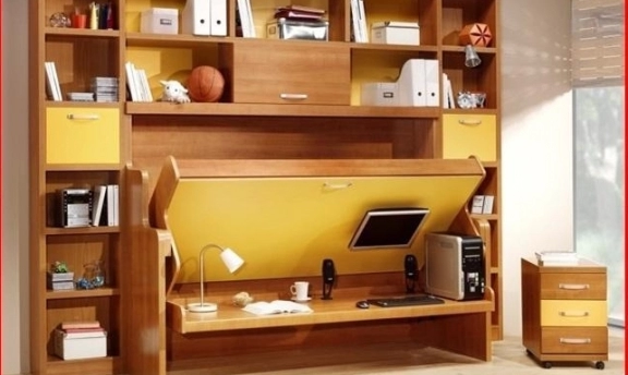 Akıllı ve Fonksiyonel Mobilyalar ile Dar Evler Daha Geniş