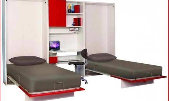 Akıllı ve Fonksiyonel Mobilyalar ile Dar Evler Daha Geniş