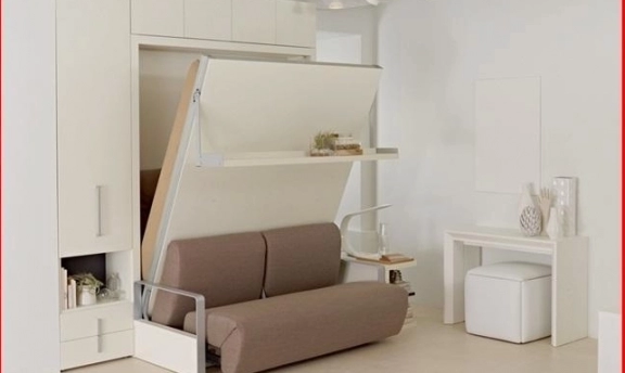 Akıllı ve Fonksiyonel Mobilyalar ile Dar Evler Daha Geniş