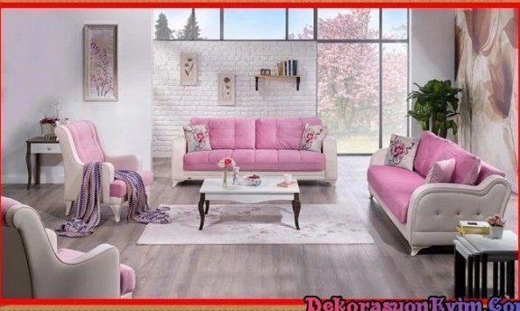 Mondi Kampanyalı Koltuk Takımları Detaylı İnceleme