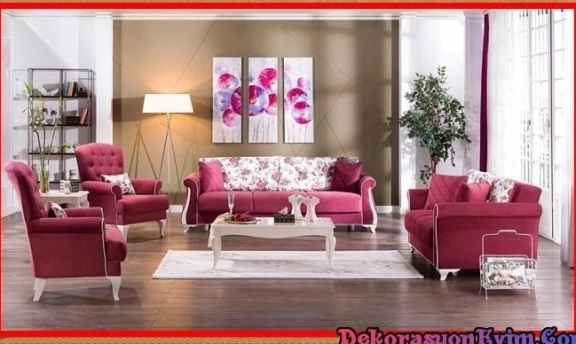 Mondi Kampanyalı Koltuk Takımları Detaylı İnceleme