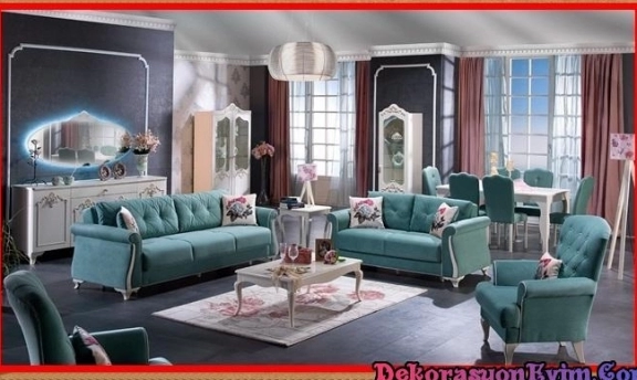 Mondi Kampanyalı Koltuk Takımları Detaylı İnceleme