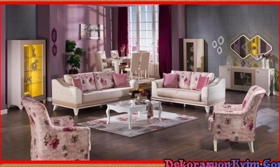 Mondi Kampanyalı Koltuk Takımları Detaylı İnceleme