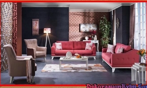 Mondi Kampanyalı Koltuk Takımları Detaylı İnceleme