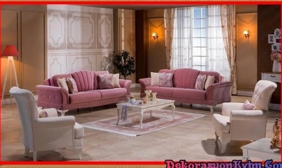 Mondi Kampanyalı Koltuk Takımları Detaylı İnceleme