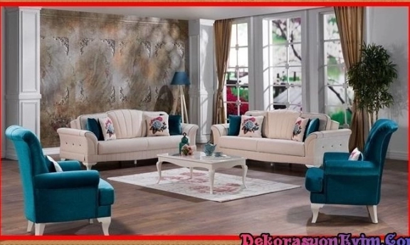 Mondi Kampanyalı Koltuk Takımları Detaylı İnceleme